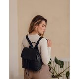 Vuch Ženski ruksak Gioia Small Black, 31 x 32 cm | shoptok.hr