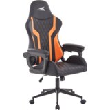 Baracuda GAMING STOLICA WHALE Crno/Narančasta | Eponuda.ba