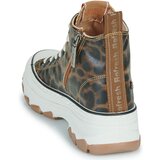 Refresh Visoke superge 173078-LEOPARD Kostanjeva | Shoptok.si