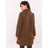 Factory Price Coat-IT-EN-96773.20P-brown | Shoptok.si