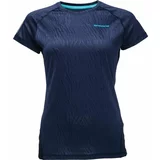 Arcore KONATA Ženska majica za trčanje, tamno plava, veličina