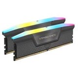 Ram CORSAIR DDR5 16GB (2x8GB) RGB 5600MT/s | Eponuda.ba