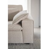 Rowico Bež sofa 259 cm Rawlins – | shoptok.hr