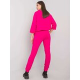 RELEVANCE Set-RV-KMPL-6819.07P-fuchsia | shoptok.hr