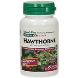 Herbal aktiv Hawthorne - glog 150