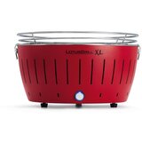 LOTUSGRILL Crveni bezdimni roštilj XL Cijene