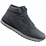 Puma Superge St Runner V4 Mid 402893 03 Siva | Shoptok.si