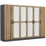 Hanah home ormar kale - 5119