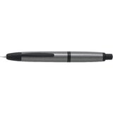 Pilot naliv Pero Capless Black Trims Mat Sivo 322821 Cene