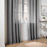 Douceur d intérieur Siva prosojna zavesa 140x280 cm Haltona – | Shoptok.si