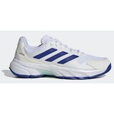 Adidas Muške patike courtjam control 3, Bele | Eponuda.com