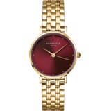 Rosefield segsg-se01 burgundy | Eponuda.com