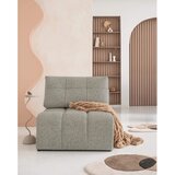 Miuform Svjetlo smeđa modularna sjedeća garnitura Lulu – | shoptok.hr