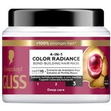 Schwarzkopf Maska za kosu 4u1 Color 400ml GLISS u