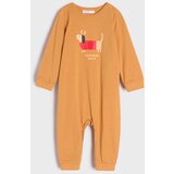 Sinsay komplet od 2 kombinezona za bebe 193BB-54X | shoptok.hr