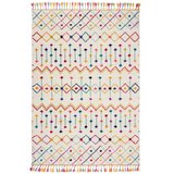 Flair Rugs Kremno bela otroška preproga 160x230 cm Prairie - Flair Rugs Cene