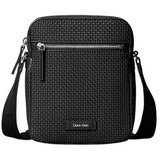 Calvin Klein isprepletana muška torbica Cene