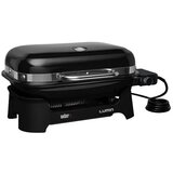  ROŠTILJ LUMIN COMPACT 1000 BLACK WEBER | shoptok.hr