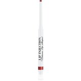 Too Faced Lip Injection Extreme Lip Shaper črtalo za ustnice za dolgotrajajoč volumen odtenek Happily Ever After 0,38 g | Shoptok.si