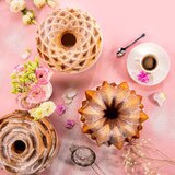 Tescoma Metalni kalup za pečenje za kolače Delícia – | shoptok.hr