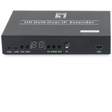  LevelOne HVE-6701T AV extender AV transmitter Black | shoptok.hr