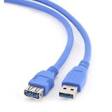 Gembird 1.8m kabl usb produžni 3.0 Cene