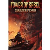 Steam tower of babel: survivors of chaos (early access) (pc) key global | Eponuda.com
