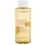 Clarins Hydrating Toning Lotion losjon za toniranje in vlaženje 400 ml za ženske Cene