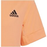 Adidas Majice s kratkimi rokavi HN0094 Oranžna | Shoptok.si