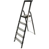  Merdevine Metal / Alu 4+1 | Eponuda.com