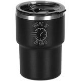 Na vrhu Termo šolja Brila 355ml - Vreme je za kafu! | ePonuda.com