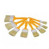 Ingco ČETKE ZA FARBANJE SET 8/1 CHPTB7860801 | Eponuda.ba
