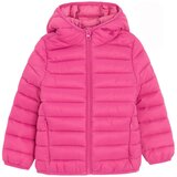Cool club jakna prehodna DR COG2810284 D roza 122 | Shoptok.si