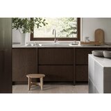 Blomus Svijetlo sivi/bež čajnik od kamenine 1 l Sablo – | shoptok.hr