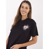 Sublevel T-shirt-D12022AC02645I-dark gray | Shoptok.si