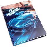 Teka TVRDI UVEZ A5 CRTE 96L 60G EDUCA | shoptok.hr