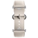 Xiaomi dodatna narukvica Redmi Leather Quick Release Strap Cream White cijene
