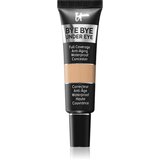 IT Cosmetics Bye Bye Under Eye korektor proti staranju odtenek 21.5 Medium Nude 12 ml Cene