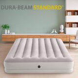 Intex Dura-Beam Prestige Mid-Rise dušek na naduvavanje sa USB pumpom (64179) Cene