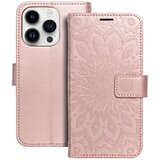 futrola flip mezzo book za samsung A36 5G mandala rose gold Cene