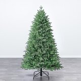  Umjetno božićno drvce Sherwood Spruce (210 cm, Zelene boje, Prirodnog izgleda) | shoptok.hr