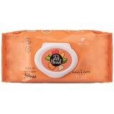Pet Head Quick Fix Wipes - 80 kosov Cene