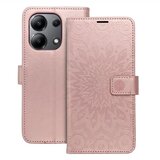 Mezzo Book case preklopna torbica za XIAOMI Redmi NOTE 13 4G mandala gold pink Cijene