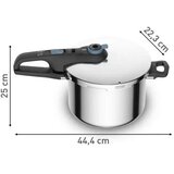  Ekpres lonac Tefal TRENDY+ 6L | shoptok.hr