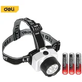 lampa za glavu 45lm EDL551401