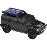 Wster Bluetooth zvučnik WS-696, 8W, Solarno punjenje, Auto, Crni | Eponuda.com