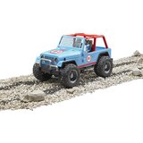 Bruder Džip Jeep Cross Country Racer sa trkačem | Eponuda.com