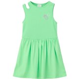 s.Oliver obleka BR 2145976 D zelena 92 | Shoptok.si