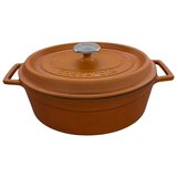 Lava ovalni Dutch oven | Eponuda.ba