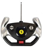  Automobil na daljinsko upravljanje Ferrari Italia Rastar 1:14 - crveni | shoptok.hr